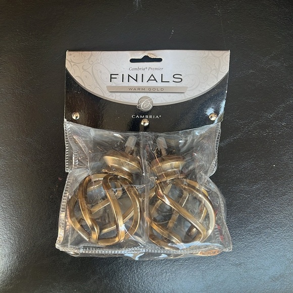 Cambria Gold finals - Picture 3 of 3